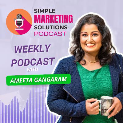 #77 5 Steps to Grow Your Client Base #77 5 Steps to Grow Your Client Base