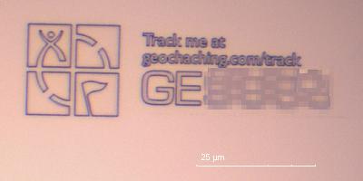 171 Gross, sehr gross und sehr klein 171 Gross, sehr gross und sehr klein