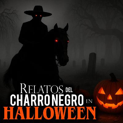 7 Historias De Terror del CHARRO NEGRO EN HALLOWEEN - TERROR CON INFRAMUNDO 7 Historias De Terror del CHARRO NEGRO EN HALLOWEEN - TERROR CON INFRAMUNDO