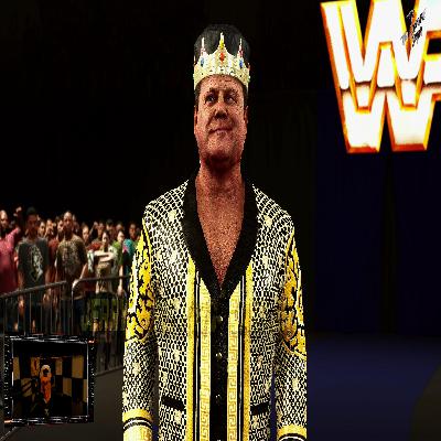 Survivor Series #2k23!