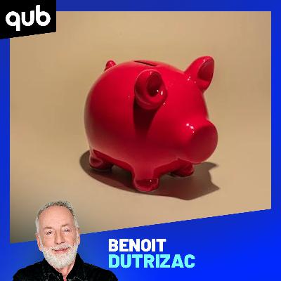 Paralysie budgétaire: «C’est une game politique!», dit Philippe Richard Bertrand