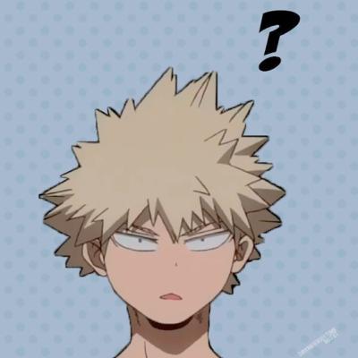 save me (bakugo x self harm reader)