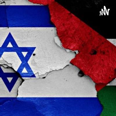 Israel y Palestina