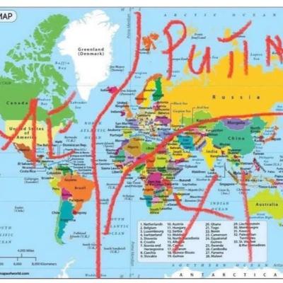 Latin America and the New World Order