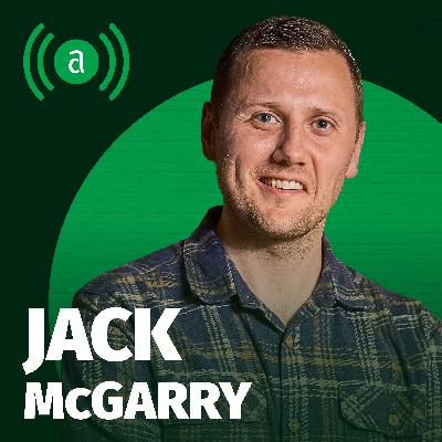 EP 40: Jack McGarry