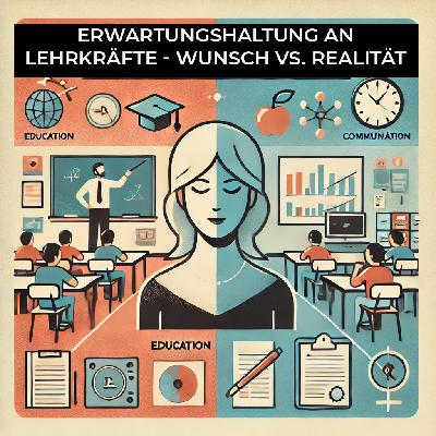 Warum 30 Kinder gleichzeitig zu fördern UNMÖGLICH ist! #109