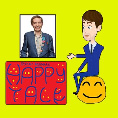 Episode 33 - Julie Hamill Episode 33 - Julie Hamill