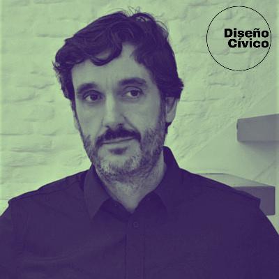 Diseño Social Urbano con José Luis Vallejo de Ecosistema Urbano
