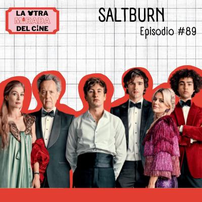 T4: E14 - Saltburn