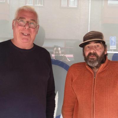 #1 - Cor Heukels - SooS Blauwhuis