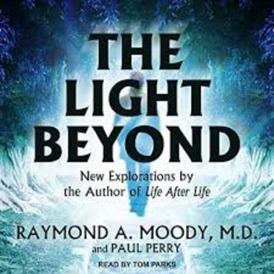 Dr. Raymond Moody author of 'Life After Life'