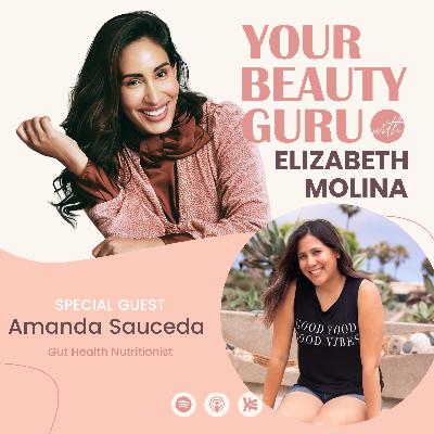EP 5. In a World full of S@$^& With Amanda