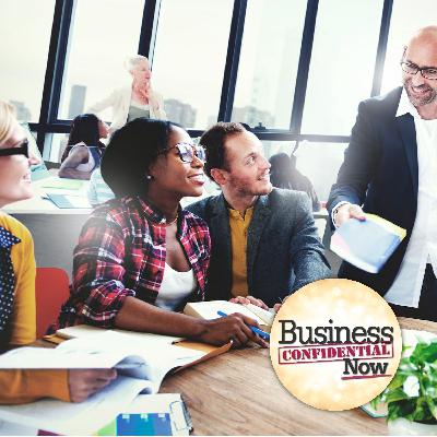 Expert Tips on How to Establish a Genuine Culture of Belonging with Jonathan Stutz