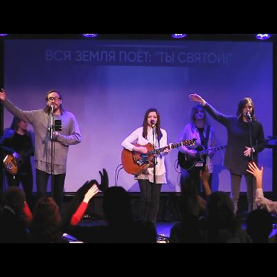 Защитник / Defender Bethel cover