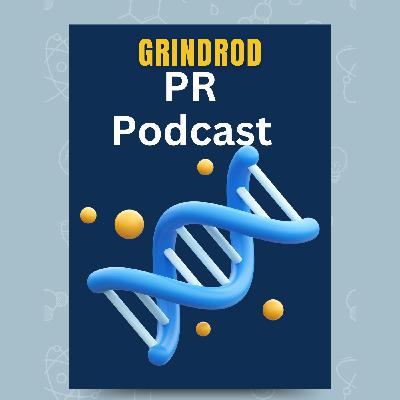 Grindrod PR Podcast Grindrod PR Podcast