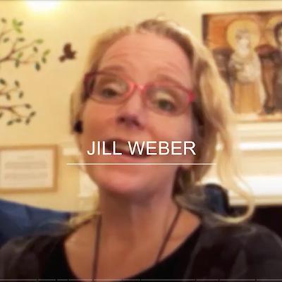 Jill Weber - Episode 12