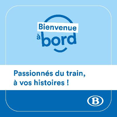 Passionnés du train, à vos histoires !