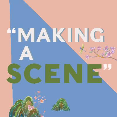 Making A Scene: Adaptations in Theatre