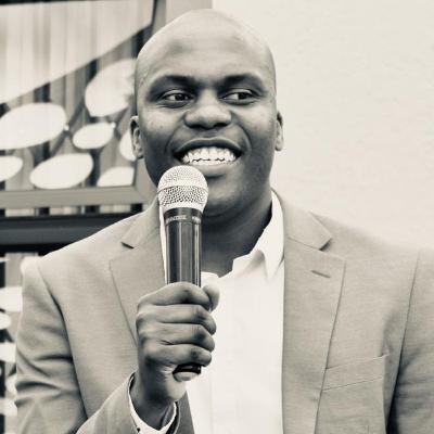 Eugene Dzunisane Maluleke: I used my rent-money to fund Mofaya Eugene Dzunisane Maluleke: I used my rent-money to fund Mofaya