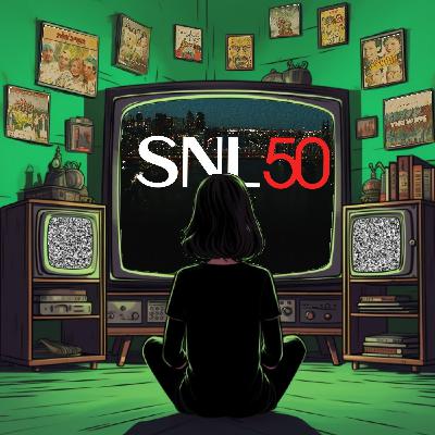 פרק 167- SNL