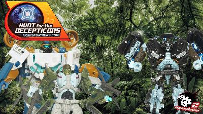 Moonbase 2 Episode 872