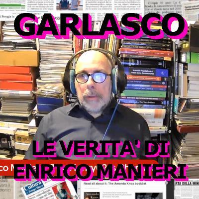 Delitto Garlasco, scena del crimine tutta da riscrivere? Le verità di Enrico Manieri Delitto Garlasco, scena del crimine tutta da riscrivere? Le verità di Enrico Manieri