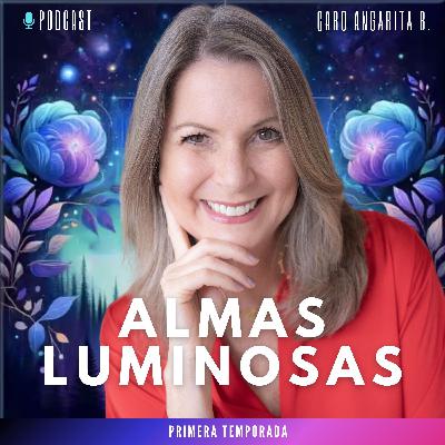 Los 8 súper poderes para ser de buenas, con Livi Betancur