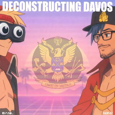 Deconstructing Davos 2026 | CCNT 909