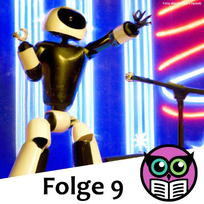 Excuse me ... wir haben 2023!