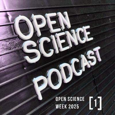 Open Science Week 2025