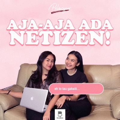 104. Aja-aja ada netizen! 104. Aja-aja ada netizen!