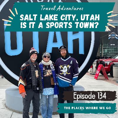 Is Salt Lake City A Sports Town?