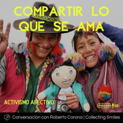 Compartir lo que se Ama