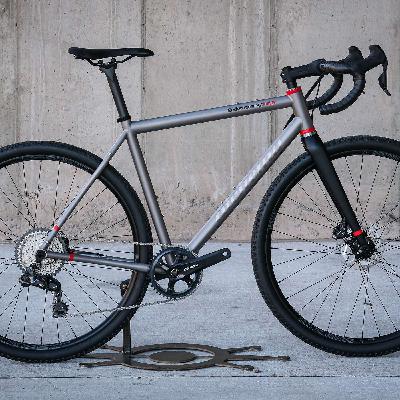 Rebuild Mark: Unbound Gravel 2023 Recap Rebuild Mark: Unbound Gravel 2023 Recap