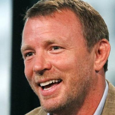 Movie News | Guy Ritchie