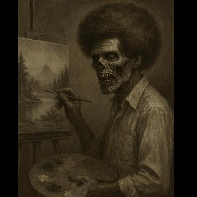 🎙️ Episode 1.5 : Fungi mini - Pharaoh’s Curse & Mummy Dust Rituals 🎙️ Episode 1.5 : Fungi mini - Pharaoh’s Curse & Mummy Dust Rituals