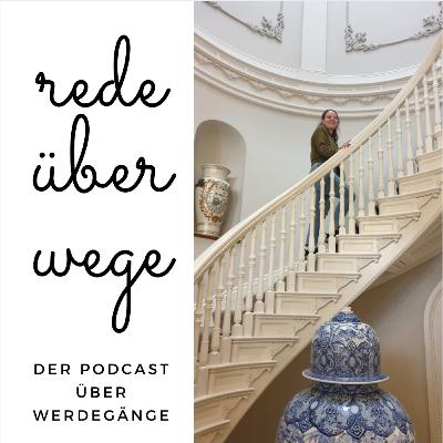 #20 'LEISE MENSCHEN'-COACH spricht - Sylvia Löhken über leise Menschen, den Weg von der Wissenschaft in die Selbstständigkeit und die Leiter an der falschen Mauer