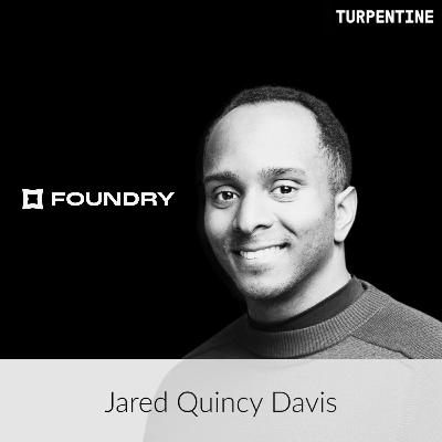 1 to 100: Foundry