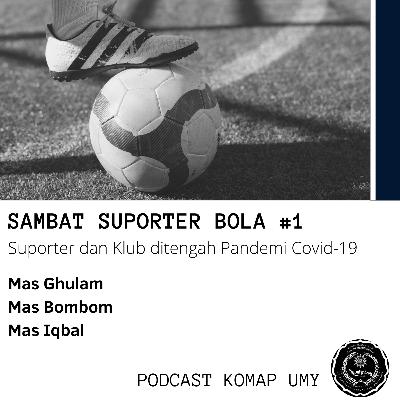 Sambat Suporter Bola #1