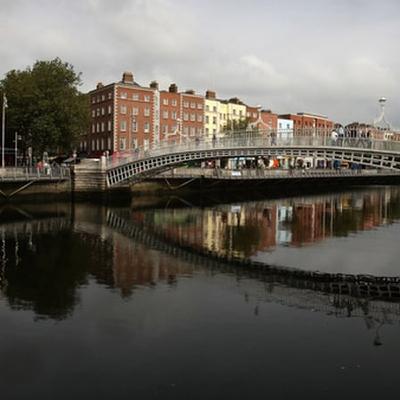 The Secrets of the Streets with Dublin's Delivery Drivers