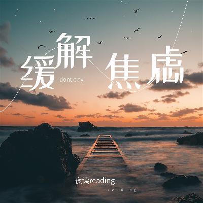 寻觅心灵宁静：焦虑时代的温柔救赎
