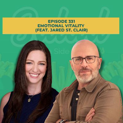 Emotional Vitality (feat. Jared St. Clair)