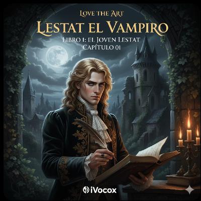 Lestat el Vampiro - Cap.2 - El Despertar del Orgullo ️ Lestat el Vampiro - Cap.2 - El Despertar del Orgullo ️
