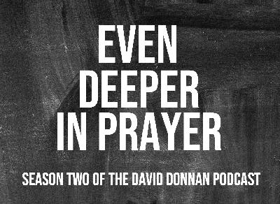 How Prayer Changes Us How Prayer Changes Us