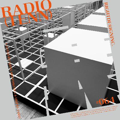 #064｜ソル・ルウィット オープン・ストラクチャー "思考の構造"