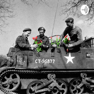 Van Poolse bevrijder tot asielzoeker in Ter Apel