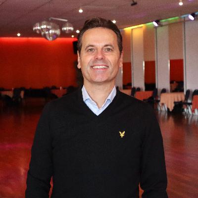 Trots op Oss - Jan Zwijsen Trots op Oss - Jan Zwijsen