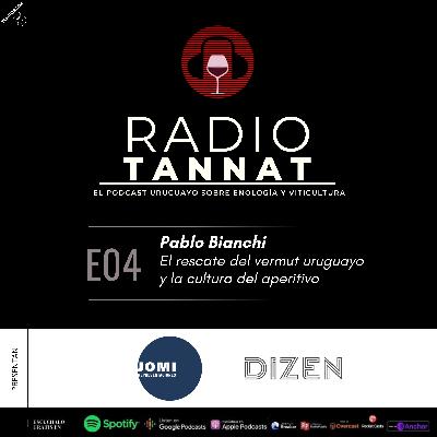 T5E4 Pablo Bianchi
