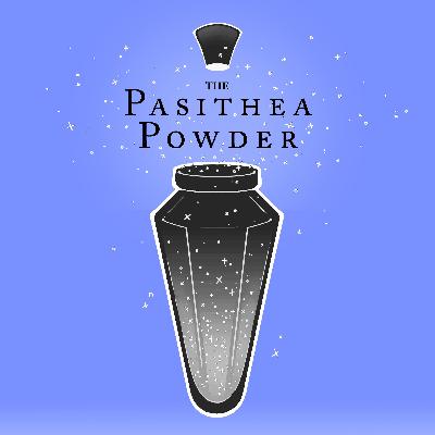"A Passage": A Pasithea Powder Special for Apollo Creator Showcase 2022