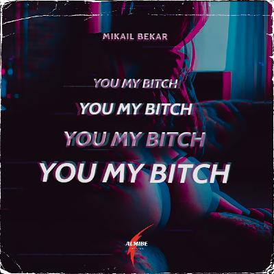 Mikail Bekar - You My Bitch
